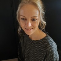 Amanda Spijkerbosch