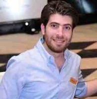 Ahmad Ghaith