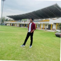 Mohd Asad Khan