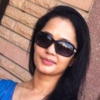 Poonam Dargar