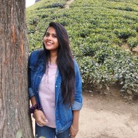 Sucharita Pal