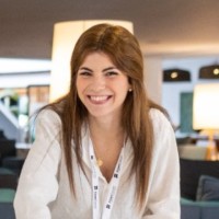 Sara Bosch