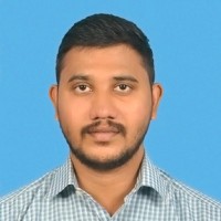 Yokesh Raja K
