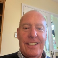 Alan Blake