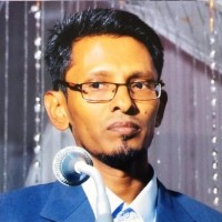 Adil Mohammed