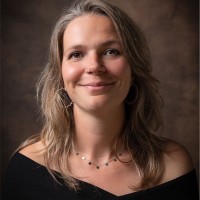 Joanna van de Ven