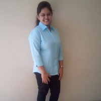 Vedashri Sahasrabuddhe