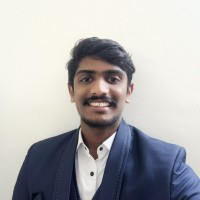 Bharath Jonna