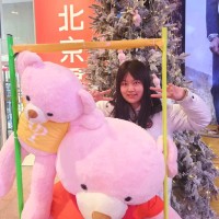 Lorna Zhou