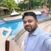 Rabi Gnanaraj