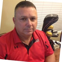 Eddie Broussard