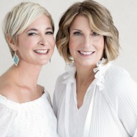 Team Julie And Jen - Julie Lomakka And Jenifer Ludwick