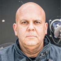 Robert Rullan, Ma, Iaai-Cfi, Cfei, Cvfi, Ais