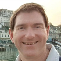 Guy Robson