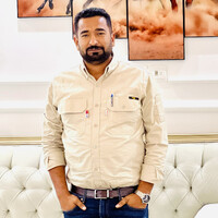 Toufique Alam