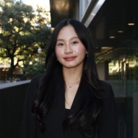Isabelle Tang