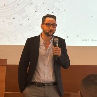Damiano Stornaiuolo