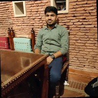 Vidyanand Kumar