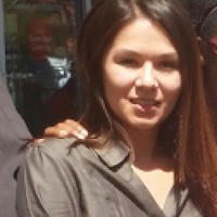 Chantelle Plumley