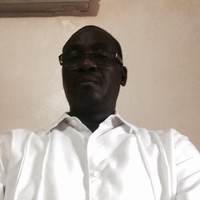 Idrissa Diabate