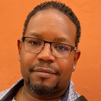 Yves Roger Mendes Brito