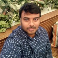 Ravi Kishore