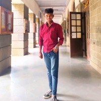 Sujal Kamble