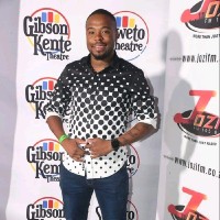 Sipho Nxumalo