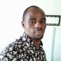 Enemali Haruna