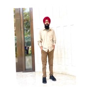 Harkamal Singh