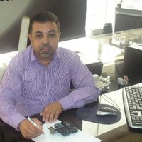 mohammad Al Najjar