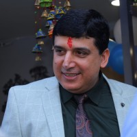 Dr. Dharmendra Singh