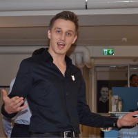 Henrik Rognerud Børresen