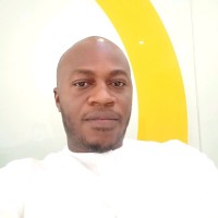 Olanrewaju Olukanni