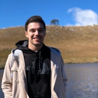 Bruno Henrique Choma