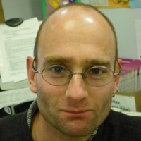 Ian Murdey