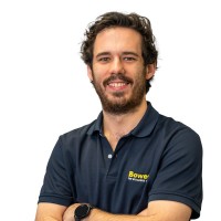 Tom Simunkovic