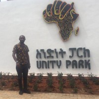 Bereket Beza Dinku