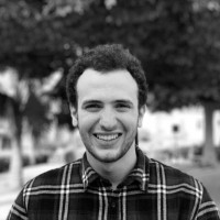Abdullah Moustafa