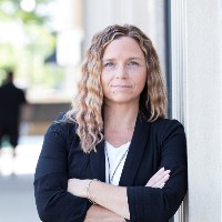 Jessica Bartholomew