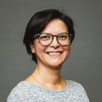 Наталья Гоголева