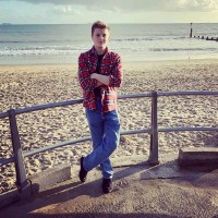Liam Treanor