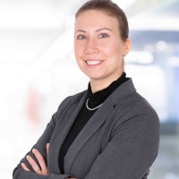 Melanie Schaubmaier
