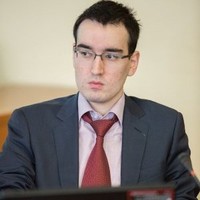Евгений Плисецкий