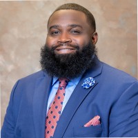 Ronald Harris