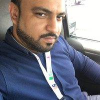 Muhammad Farooq
