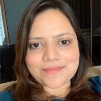Shivani Singh