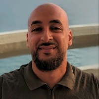 Daniyal Kermani