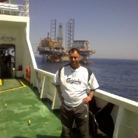Moncef Chemam
