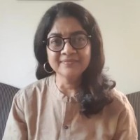 Saroj Shah
